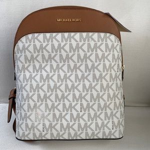 Michael Michael Kors Slim backpack